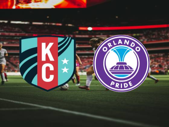 Orlando Pride vs. Kansas City Current